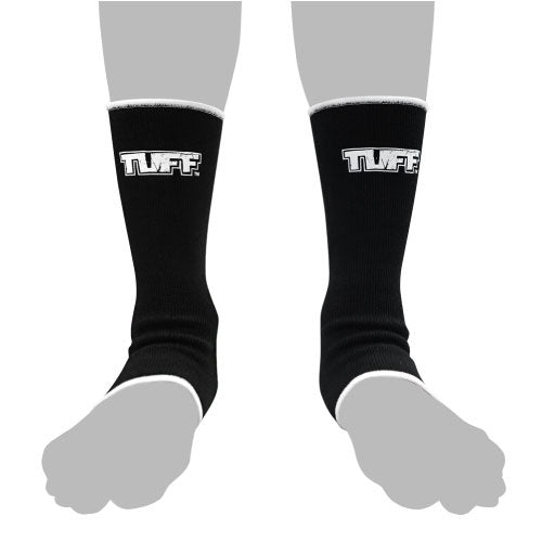 TUFF Muay Thai Ankle Supports
