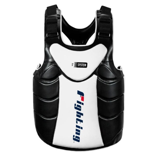 Fighting S2 GEL Power Boxing Body Protector 2.0