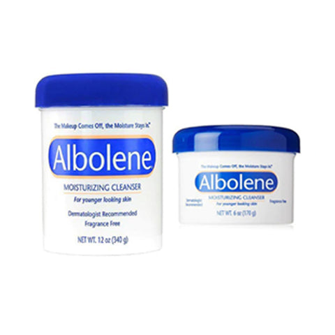 Albolene Sweat Weight Cut