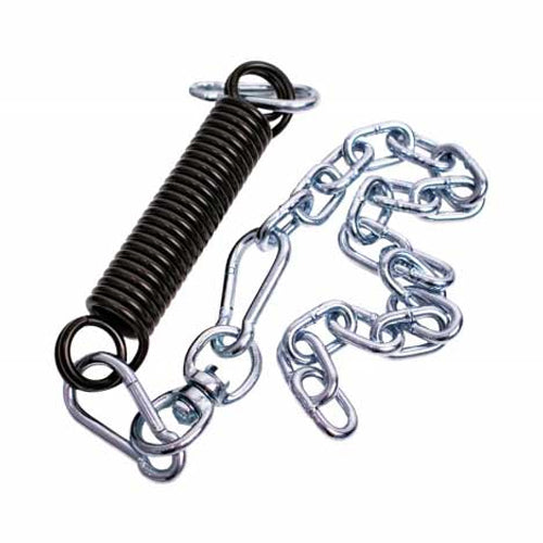 Everlast Advanced Heavy Bag Chain Set - The Fight Factory