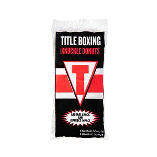 Title Boxing Knuckle Donuts - The Fight Factory