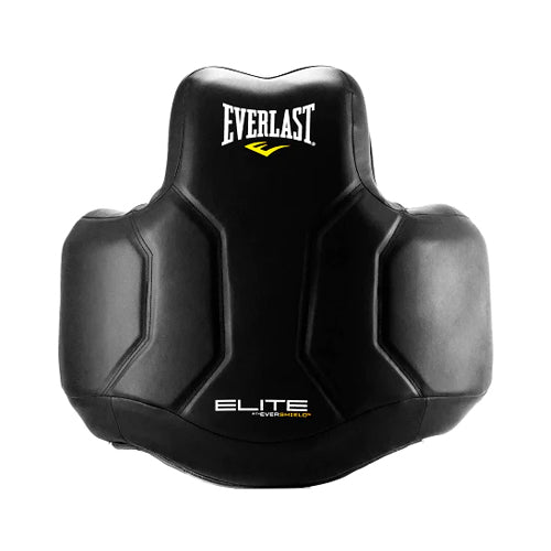 Everlast Elite Coaches Vest - The Fight Factory