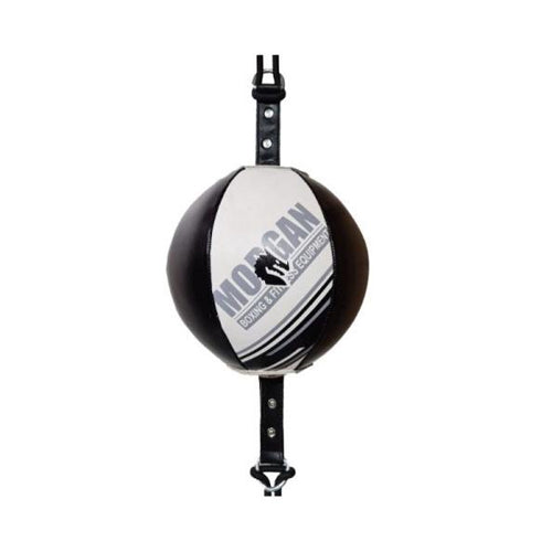 Morgan Aventus 8inch Round Floor To Ceiling Ball - The Fight Factory