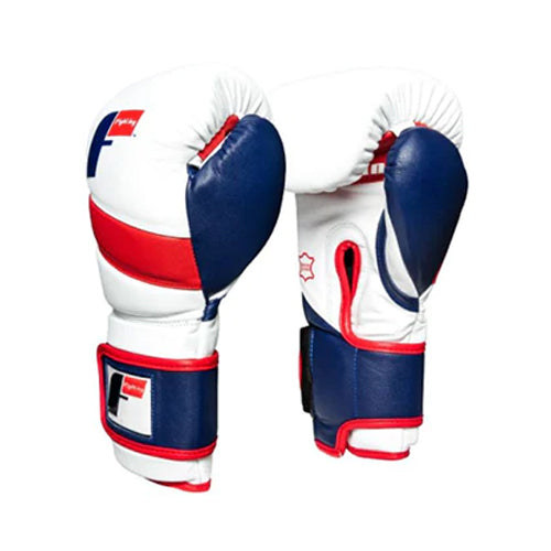Fighting Dual Strap Training Gloves 2.0