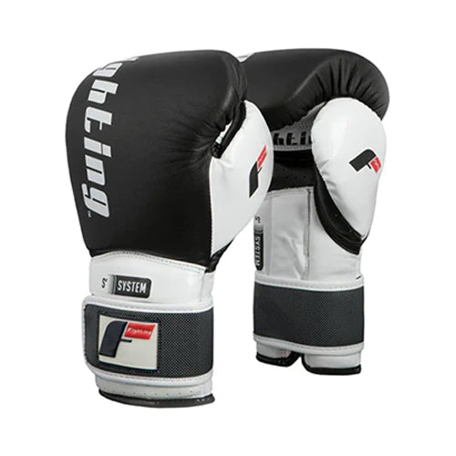 Fighting S2 Gel Power Boxing Gloves FSPGSG
