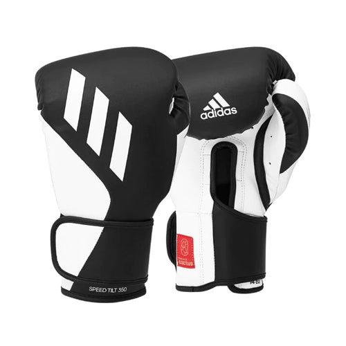 Adidas - Speed TILT 350 Pro Training Boxing Gloves - The Fight Factory