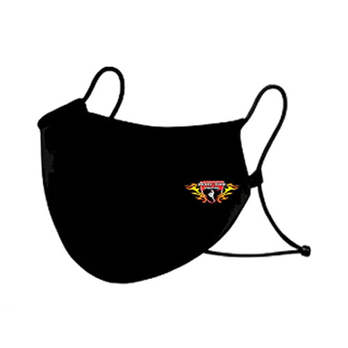 MuayThai Fighting Cotton Face Mask - The Fight Factory