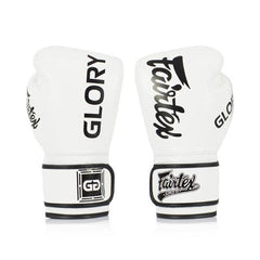 Fairtex Glory 1 Muay Thai Boxing Gloves BGVG1 - The Fight Factory