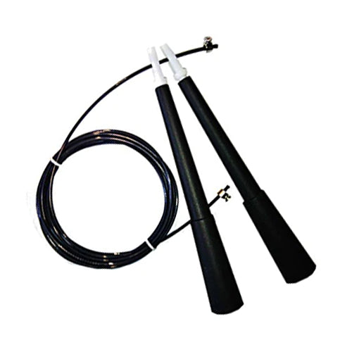 Morgan Cross Functional Fitness Speed Rope - The Fight Factory