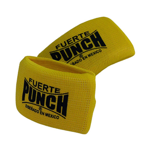 Punch Mexican Fuerte Gel Knuckle Protectors - The Fight Factory