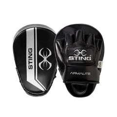 Sting Armalite Focus Mitts - The Fight Factory