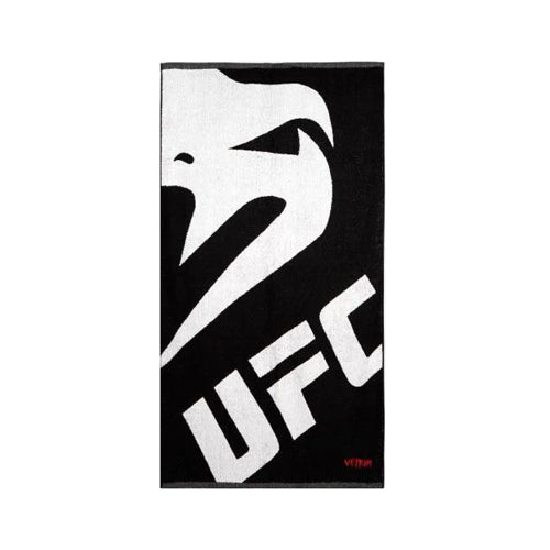UFC Venum Authentic Fight Week Towel – The Fight Factory