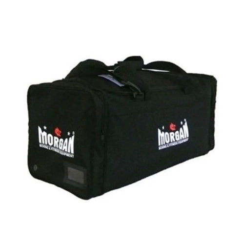 Morgan Deluxe Personal Gear Bag - The Fight Factory