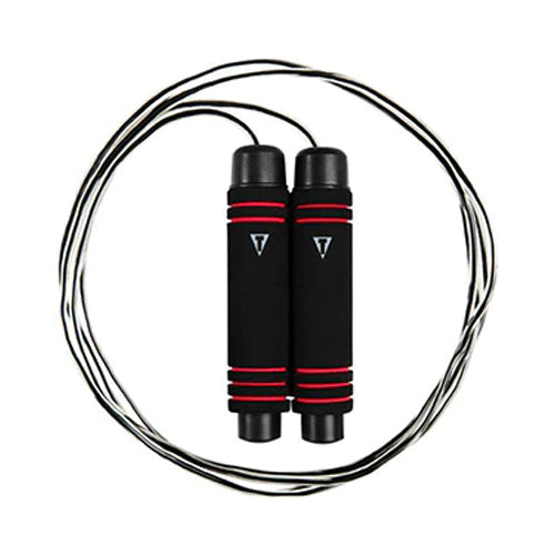 Title Boxing Adjustable Jump Rope