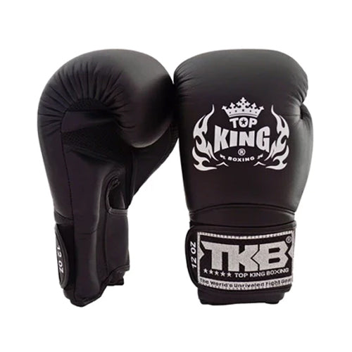Top King Boxing Gloves Super Tkbgsv - The Fight Factory