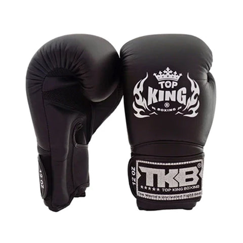 Top King Boxing Gloves Super Tkbgsv