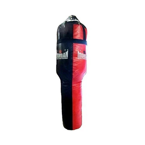 Morgan Boxing Angle Punch Bag - Filled - Pick Up Only - The Fight Factory