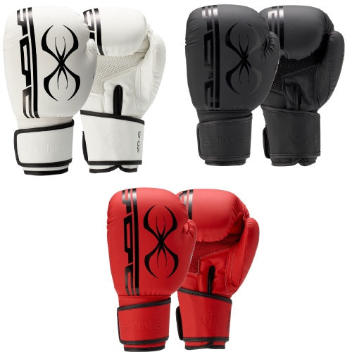 Sting Armaplus Boxing Gloves - NEW