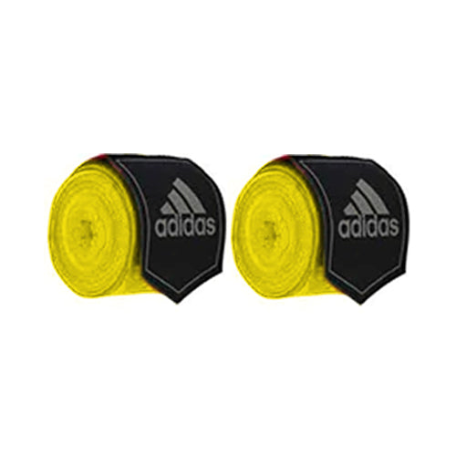 Adidas Boxing Hand Wraps 2.55M x 5cm - The Fight Factory