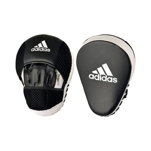 Adidas Hybrid 150 Boxing Focus Mitts - The Fight Factory