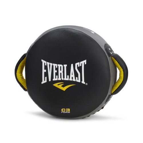 Everlast Boxing C3 Round Punch Shield - The Fight Factory