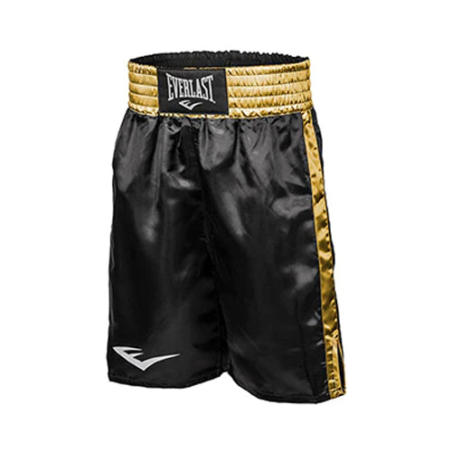 Everlast Pro Boxing Shorts - The Fight Factory