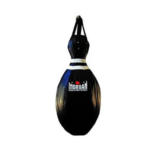 Morgan Boxing Clinch Punch Bag - Filled - Pick up only - The Fight Factory