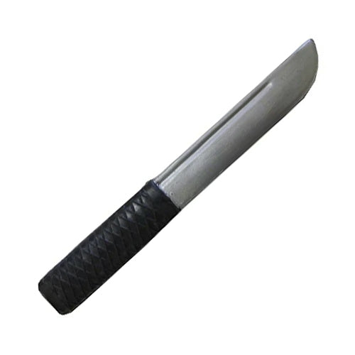 Morgan Rubber Training Knife - The Fight Factory