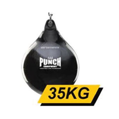 Punch H20 Punch Bag - Water Filled - The Fight Factory