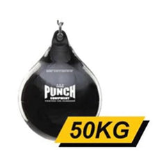 Punch H20 Punch Bag - Water Filled - The Fight Factory