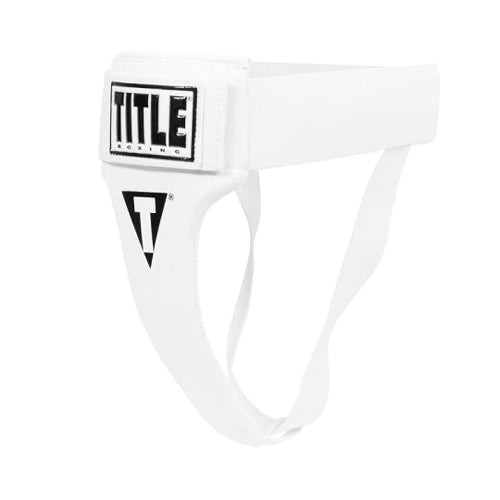 Title Boxing Female Groin Protector 2.0 - The Fight Factory