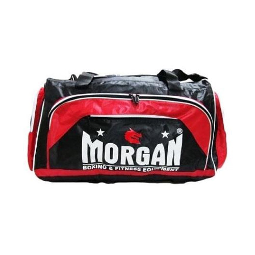 Morgan Classic Personal Gear Bag - The Fight Factory