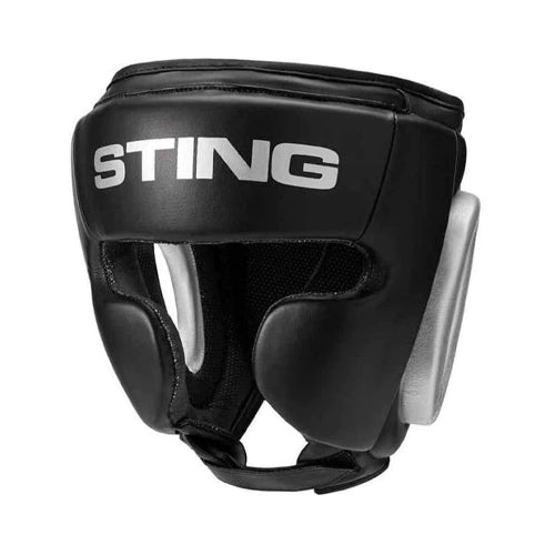 Sting Boxing Armaplus Full Face Head Guard - The Fight Factory