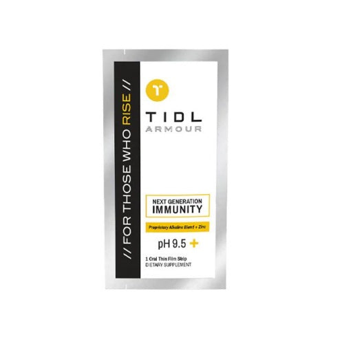 TIDL Armour Immune Support Pack