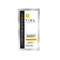 TIDL Armour Immune Support Pack