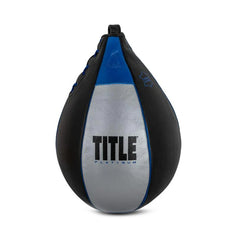 Title Boxing Platinum Perilous Speed Ball - The Fight Factory