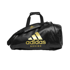 Adidas Boxing Gear Bag 2 In 1 - Medium - The Fight Factory
