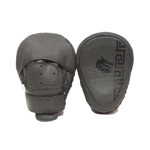 Morgan B2 Bomber Focus Pads - The Fight Factory
