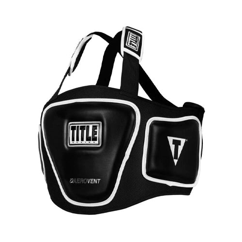 Title Boxing Aerovent Elite Body Protector - The Fight Factory