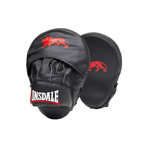 Lonsdale Challenger 2.0 Punch Mitt - The Fight Factory