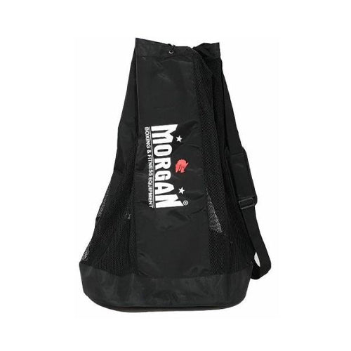 Morgan Boxing Air Mesh Equipment Gear Bag