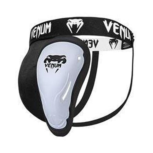 Venum Challenger Groin Guard And Support