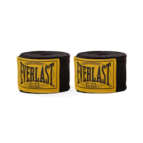 Everlast 1910 Boxing Handwraps - The Fight Factory