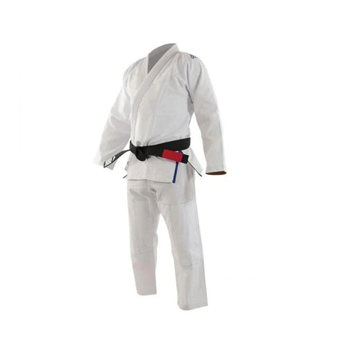 Adidas Challenge Adult Bjj Gi - The Fight Factory