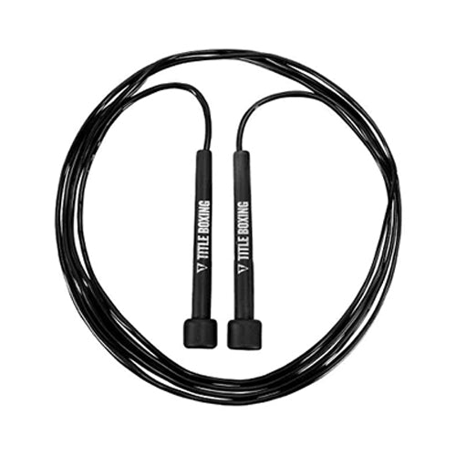Title Boxing Licorice Speed Rope 2.0 - The Fight Factory