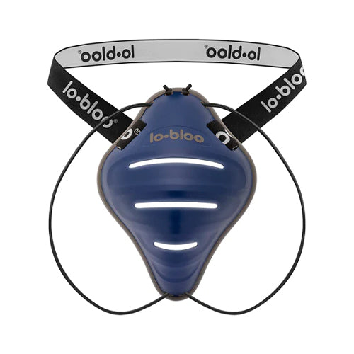 Lobloo Free Mens Professional Athletic Groin Cup - The Fight Factory