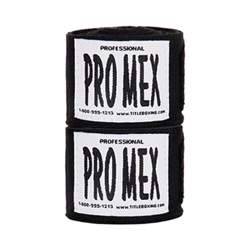 Pro Mex Official Mexican Style 140" Hand Wraps - The Fight Factory