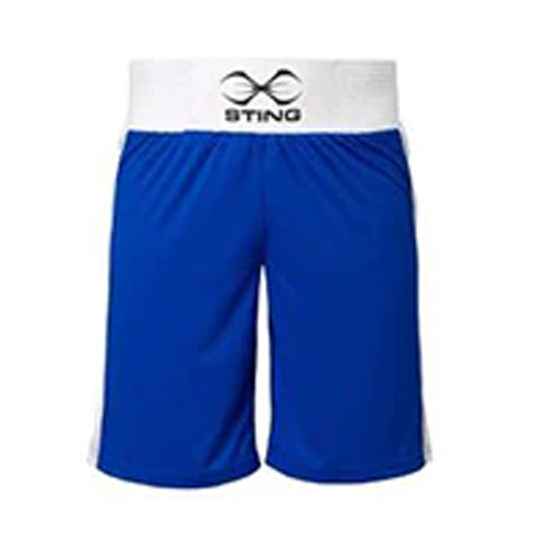 Sting AIBA Approved Boxing Shorts - The Fight Factory