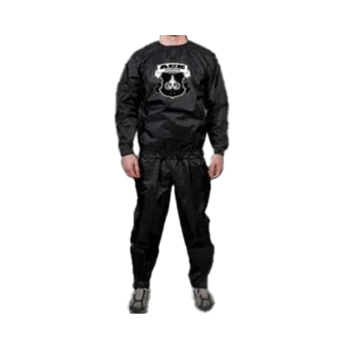 Ace Boxing Sauna Sweat Suit - The Fight Factory