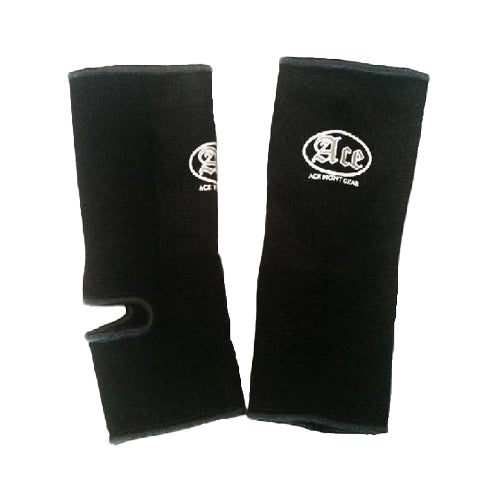 Ace Old School Ankle Supports - The Fight Factory